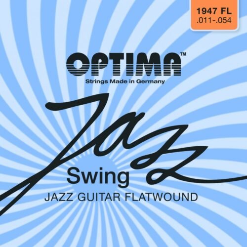 cordes guitare 11-54 guitar strings 11-54
