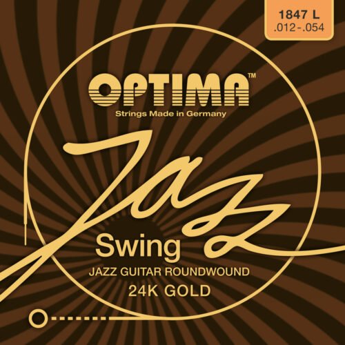 cordes guitare 12-54 guitar strings 12-54