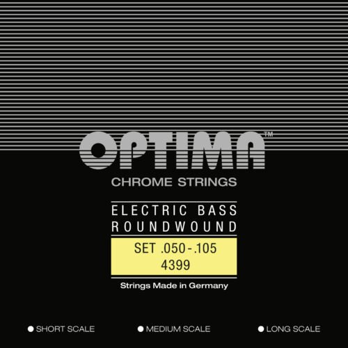 cordes basse 50-105 string bass 50-105